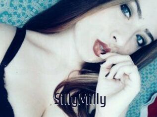 SillyMilly