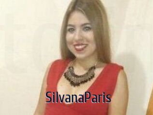 Silvana_Paris