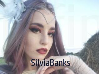 SilviaBanks