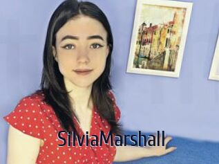 SilviaMarshall