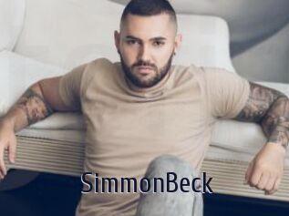 SimmonBeck