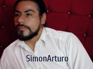 SimonArturo