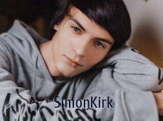 SimonKirk