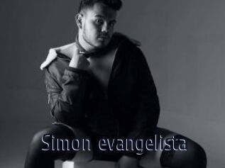 Simon_evangelista