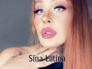 Sina_Latina