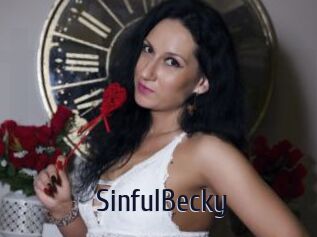 SinfulBecky