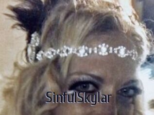 SinfulSkylar