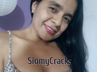 SiomyCracks