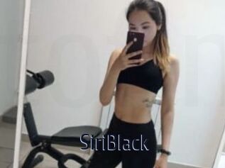 SiriBlack