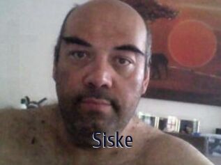 Siske