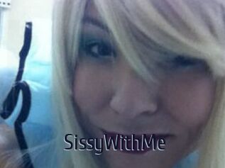 SissyWithMe