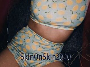 SkinOnSkin2020