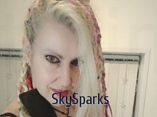 SkySparks