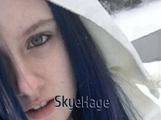 SkyeHage