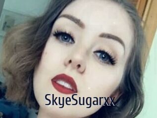 SkyeSugarxx