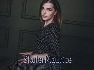 SkylerMaurice