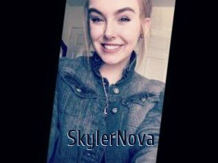 SkylerNova