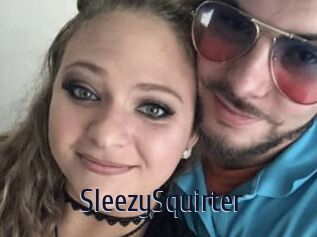 SleezySquirter