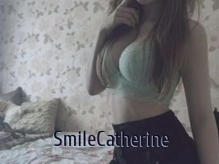 SmileCatherine