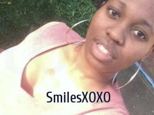 SmilesXOXO