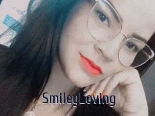 SmileyLoving