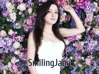 SmilingJanet