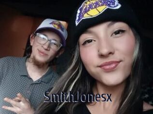 SmithJonesx