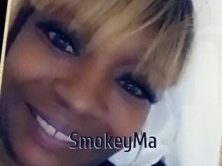 SmokeyMa