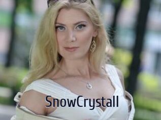 SnowCrystall