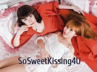 SoSweetKissing4U