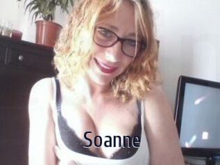 Soanne