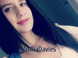 SofiaDavies