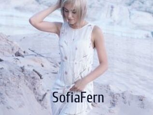 SofiaFern