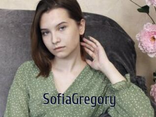 SofiaGregory