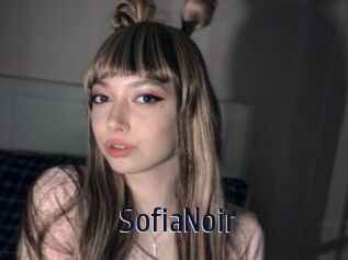 SofiaNoir