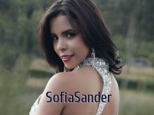 SofiaSander