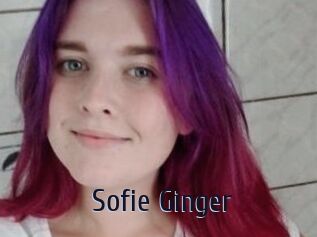 Sofie_Ginger