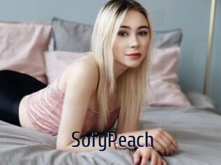 SofyPeach