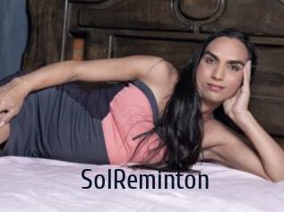 SolReminton