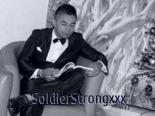 SoldierStrongxxx