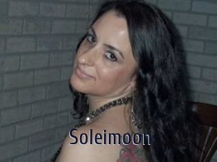 Soleimoon