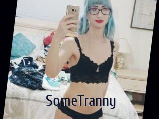 SomeTranny