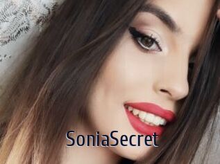 SoniaSecret