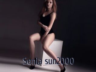 Sonia_sun2000