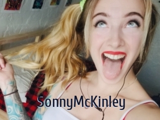 SonnyMcKinley