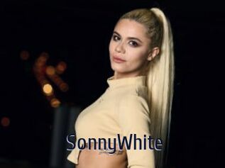 SonnyWhite