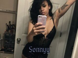 Sonnyy