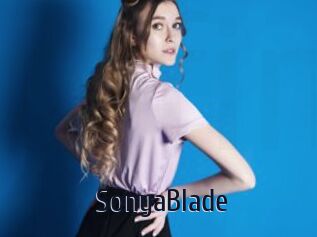 SonyaBIade