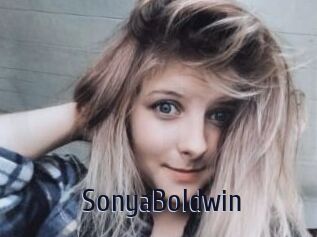 SonyaBoldwin