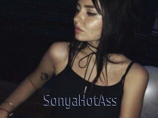 SonyaHotAss